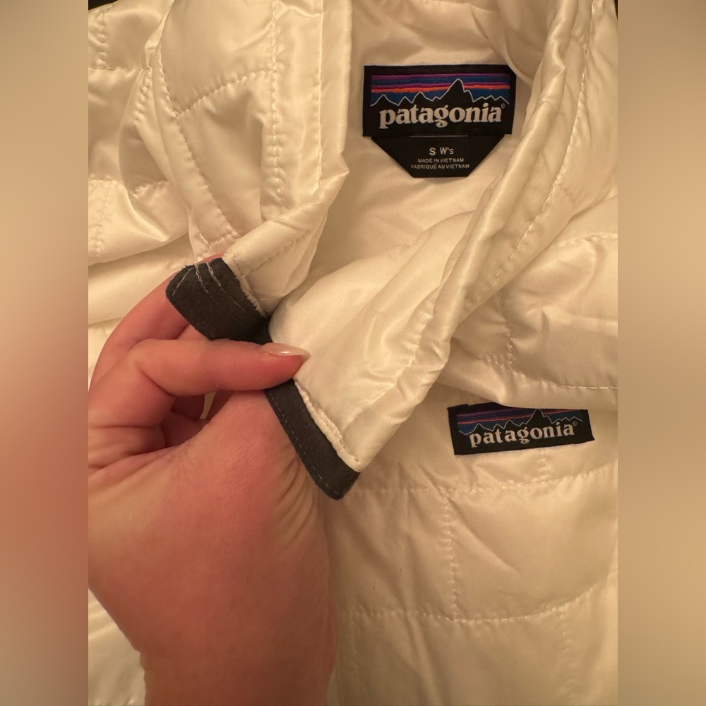 Puffer vest - Picture 3 of 3